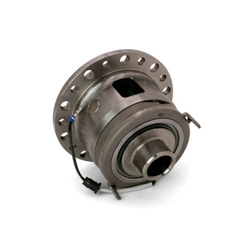 Eaton Elocker4 Differential Dana 44 Front 30 Spline 392 And Up Ratio