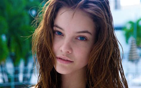 Barbara Palvin Brunette Wallpapers Wallpaper Cave