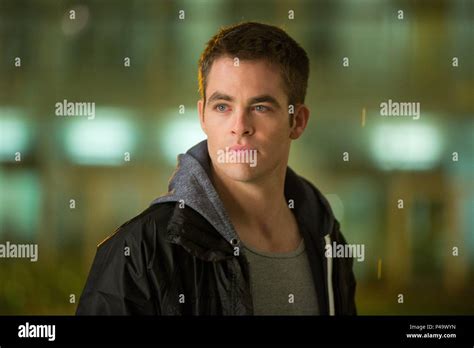 Chris Pine Jack Ryan Hi Res Stock Photography And Images Alamy