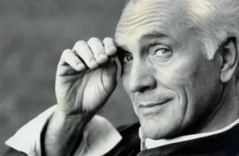 ¿y Qué Pasó Con Terence Stamp