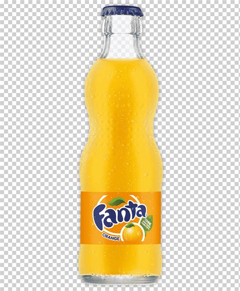 Jugo De Naranja Fanta Bebidas Gaseosas Femsa Hielo Picado Naranja