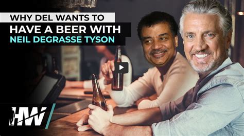 Del Bigtree Takes On Neil DeGrasse Tyson S Misinformation The