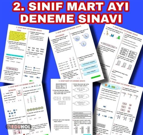 S N F Mart Ay Mini Deneme Eduhol Ders Videolar Zle Online