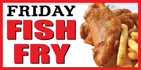 Fish Fry Friday Images