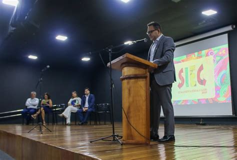 Secult lança Siec 2023 R 13 milhões para projetos culturais Secult