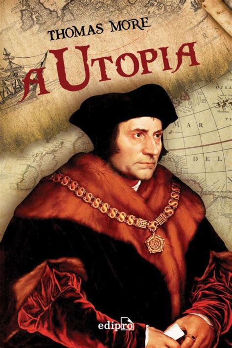 Ebook A Utopia Ebook De Thomas More Casa Del Libro