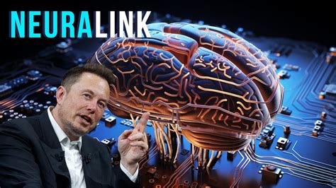 Elon Musks Neuralink How Does It Work And What Can It Do Youtube