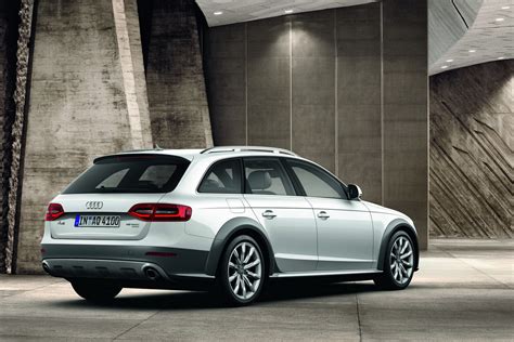 Audi A Facelift Revealed Autoevolution