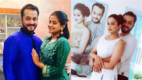 Have You Seen Actress Priyamani's Husband? | Astro Ulagam