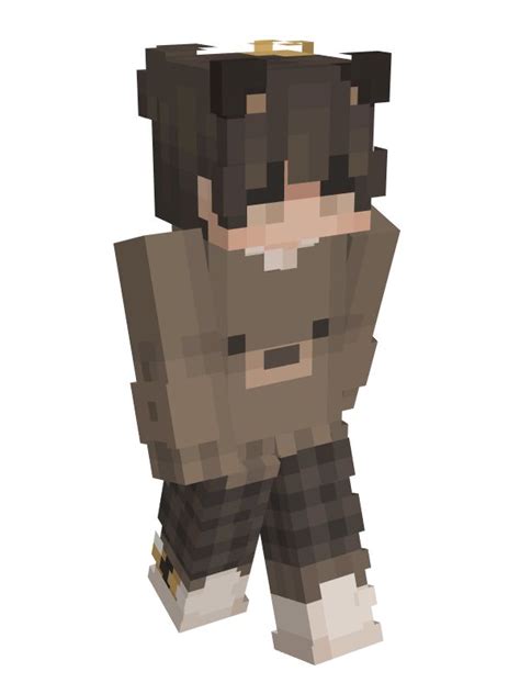 Mejores Skins De Minecraft Namemc