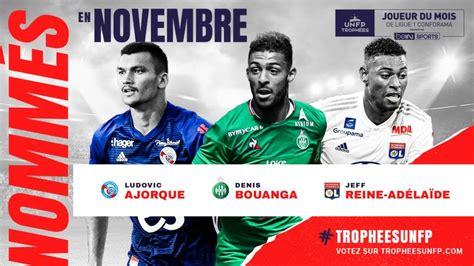 FIFA 20 Annunciati I Candidati Al POTM Novembre Della Ligue 1