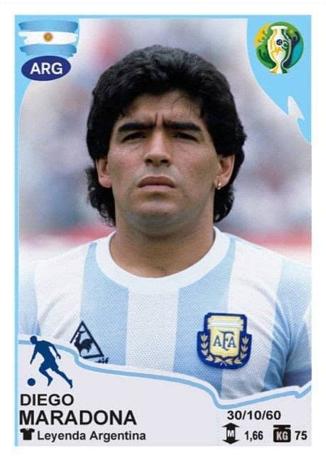 Diego Maradona Leyenda Argentina Diego Maradona Carteles De Fútbol Leyendas De Futbol