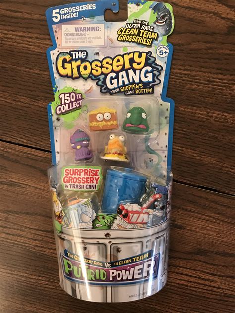 grossery gang toys