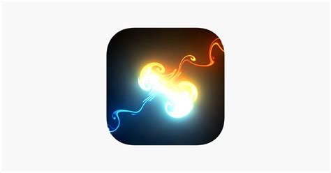 ‎Magic Fluids: visual art & fun on the App Store