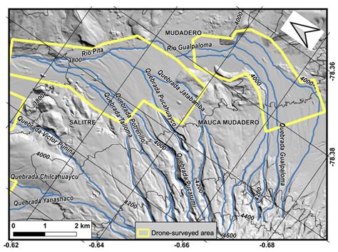 A Pdc Deposit Tops A Primary Lahar Deposit From The 1877 Eruption As