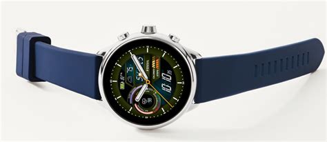 Gen 6 Wellness Edition la première smartwatch sous Wear OS3 chez Fossil