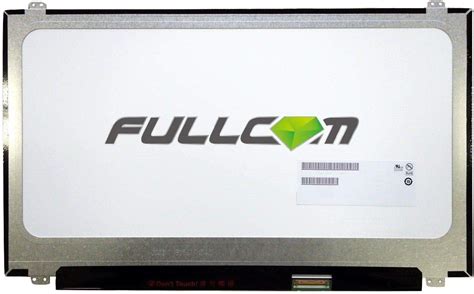 Amazon Fullcom New Ips Fhd P Matte Laptop Led Lcd