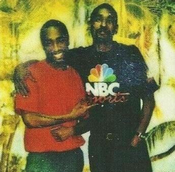 Billy Garland, Tupac s biological Father, Speaks | Sports, Hip Hop ...