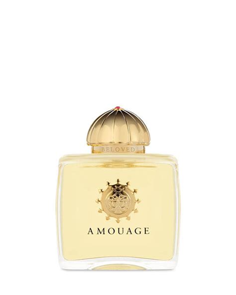 Amouage Beloved Women Eau De Parfum Niche Essence