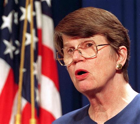 Janet Reno, 1st Female US Attorney General, Dead at 78