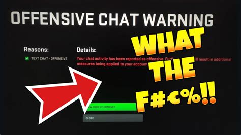 Voice Chat Ban Update Dei Ruins Mw How To Fix Broken Chat