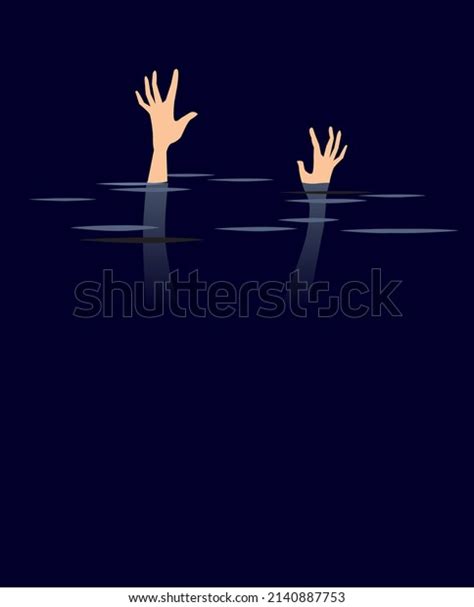 Hand Reaching Out Water Over 644 Royalty Free Licensable Stock