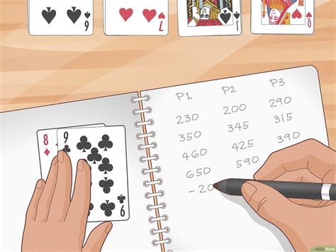 Instructions On How To Play Hand And Foot Card Game Deals