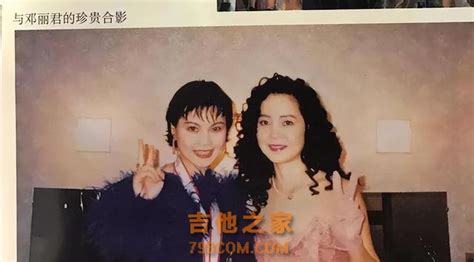 90年代昙花一现的10位玉女歌手，每人都有一首耳熟能详的歌 吉他歌手 吉他之家