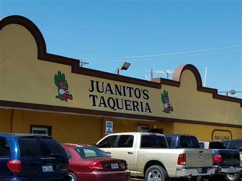 Juanitos Taqueria 39 Photos And 53 Reviews Mexican 4150 Hemphill