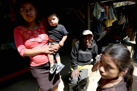 Según la Sesan al menos 26 niños han muerto por desnutrición en