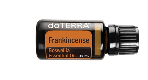 Doterra Frankincense