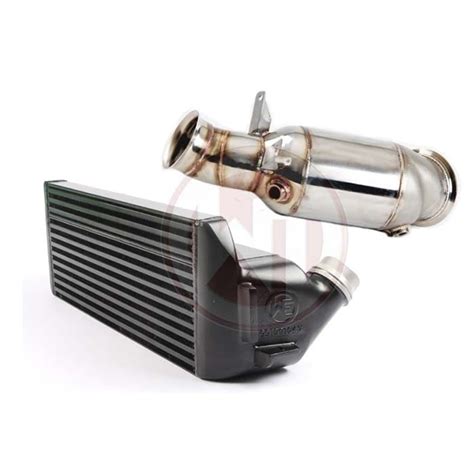 Intercooler Sport Bmw N Evo Wagner Tuning Pret