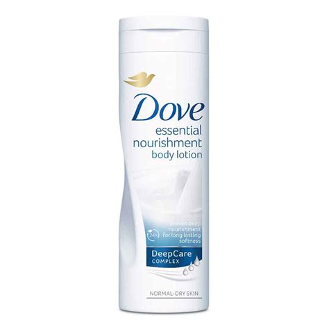 Dove Body Lotion 250Ml - Side Effects - Buy Online - ₨ 450 - khasmart