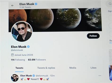 Fired By Tweet Elon Musks Latest Actions Are Jeopardizing Twitter