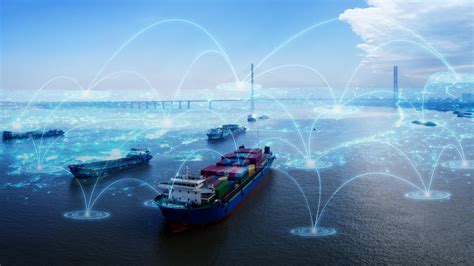 Integration Of Ai Technology In The Maritime Industry