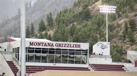 Fans react to return of Griz Football