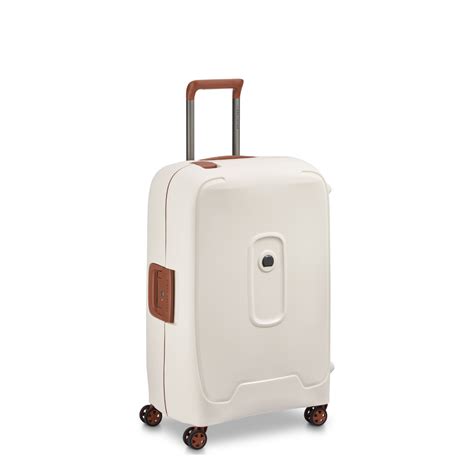 Delsey Moncey 55cm Cabin Trolley Case Mr Destinations By Frasers