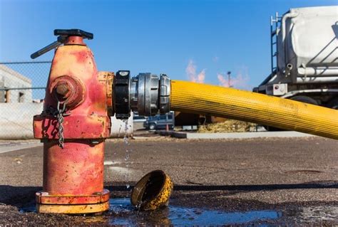 When Are Standpipes Required — Tands Fire Protection