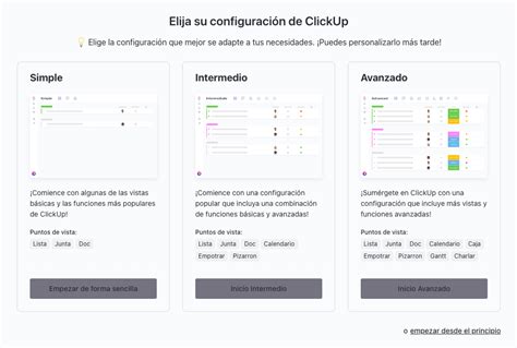 Clickup Qu Es C Mo Crear Tu Cuenta Y C Mo Funciona En