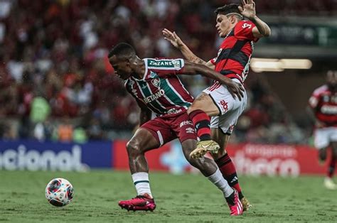 Fla enfrenta Flu no Maracanã de olho no título Brasileiro Tribuna do