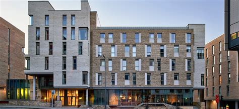 University of Edinburgh Accommodation & Outreach Centre : Housing ...