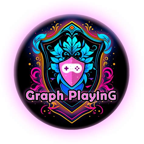 Graph Playing Exclusive Content On Boosty