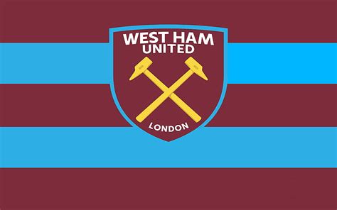 Whufc V2 West Ham United Wallpaper Hd Pxfuel