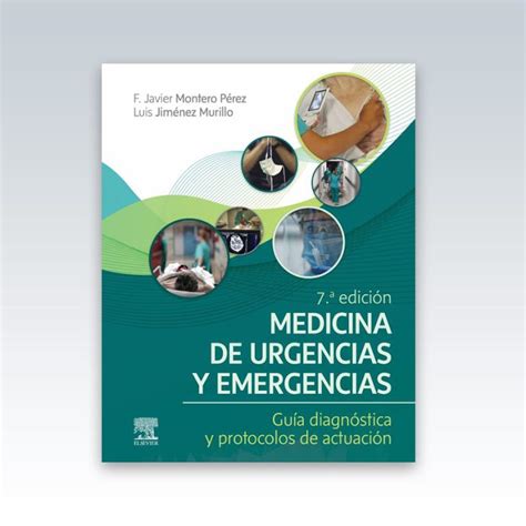 Medicina De Urgencias Y Emergencias A Examen Edici N