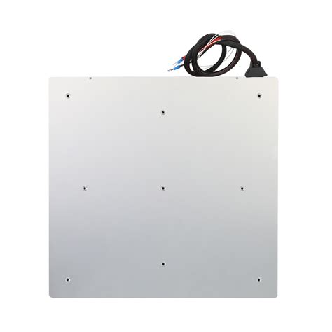 Creality D CR M Hot Bed Plate Kit D Prima D Printers And Filaments