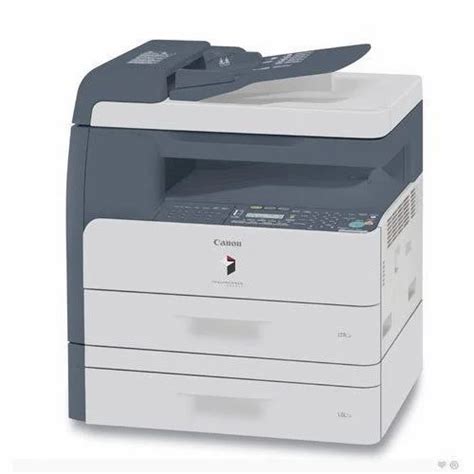 Canon Digital Photocopier Machine Ir N Memory Size Mb At Rs