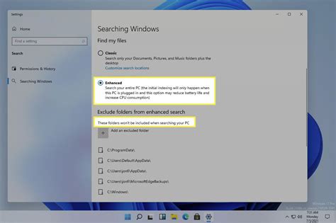 Windows 11 Search Not Working Try These Fixes