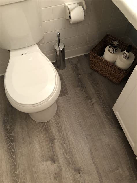 What To Put Under Vinyl Flooring In Bathroom McClure Marie