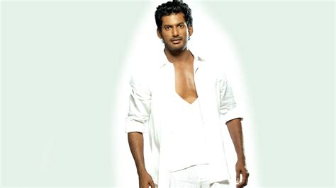 Vishal Krishna Height Weight Age Affairs Biography And More