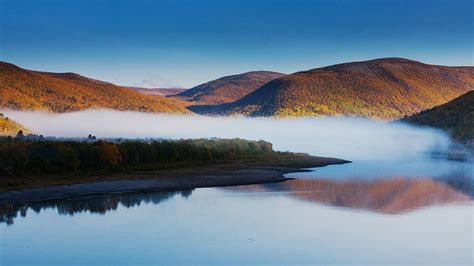 Utsjoki Region - Untouched and Untamed Wilderness in Lapland ...